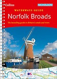 Norfolk Broads Guide