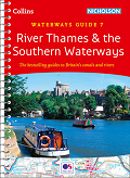 Collins Nicholson Waterways Guide 7